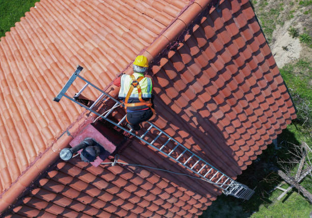 Best Commercial Roofing Services  in Kalaheo, HI