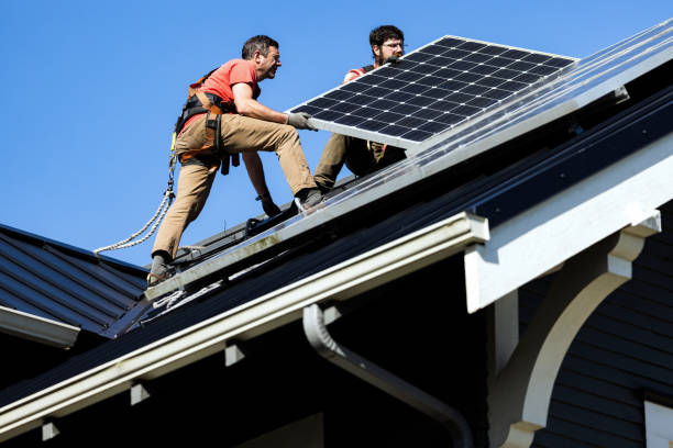 Hot Roofs in Kalaheo, HI